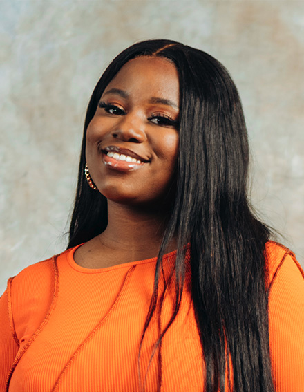 Ronita Awoonor-Gordon
