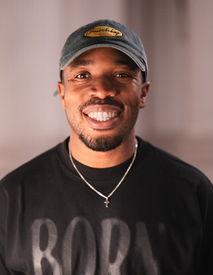 Wole Agbaje