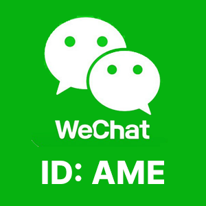 WeChat QR