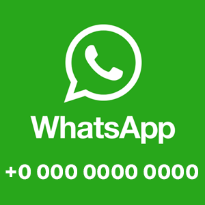 WhatsApp QR