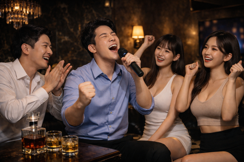 강남 하이퍼블릭 이용방법