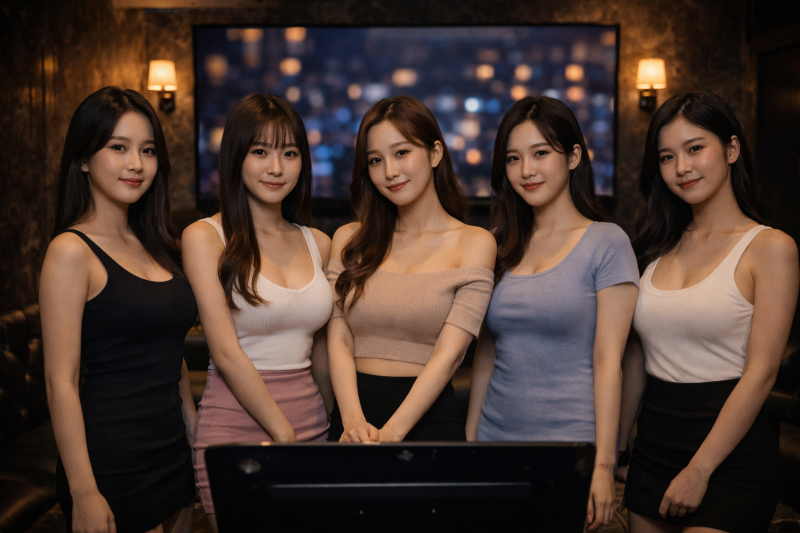 강남 하이퍼블릭 내상 회피 노하우