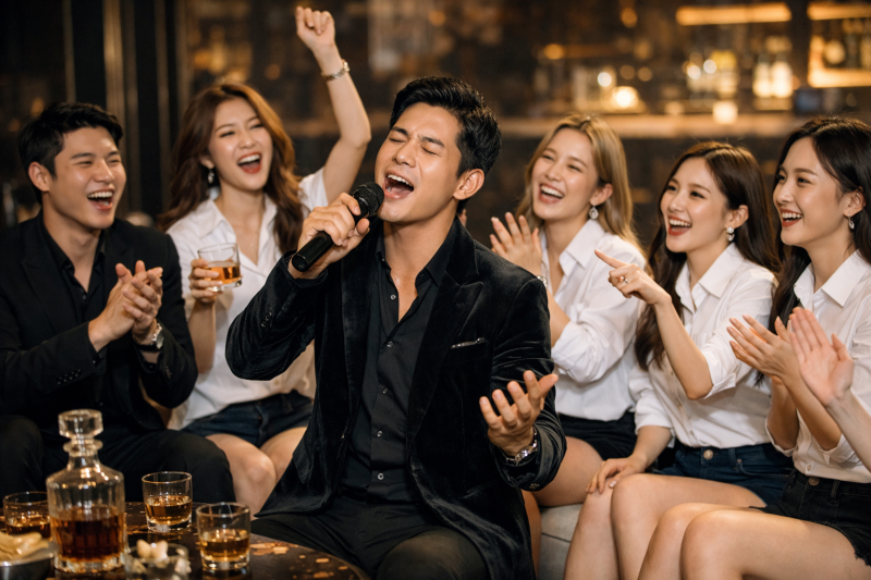 강남셔츠룸 가격 및 주대 정보