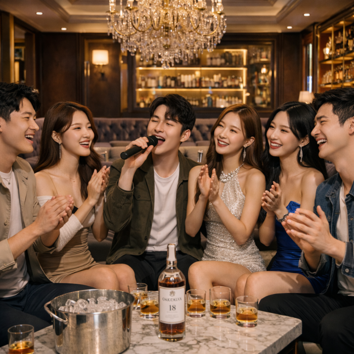 강남 가라오케 단체 예약시 확인 3가지