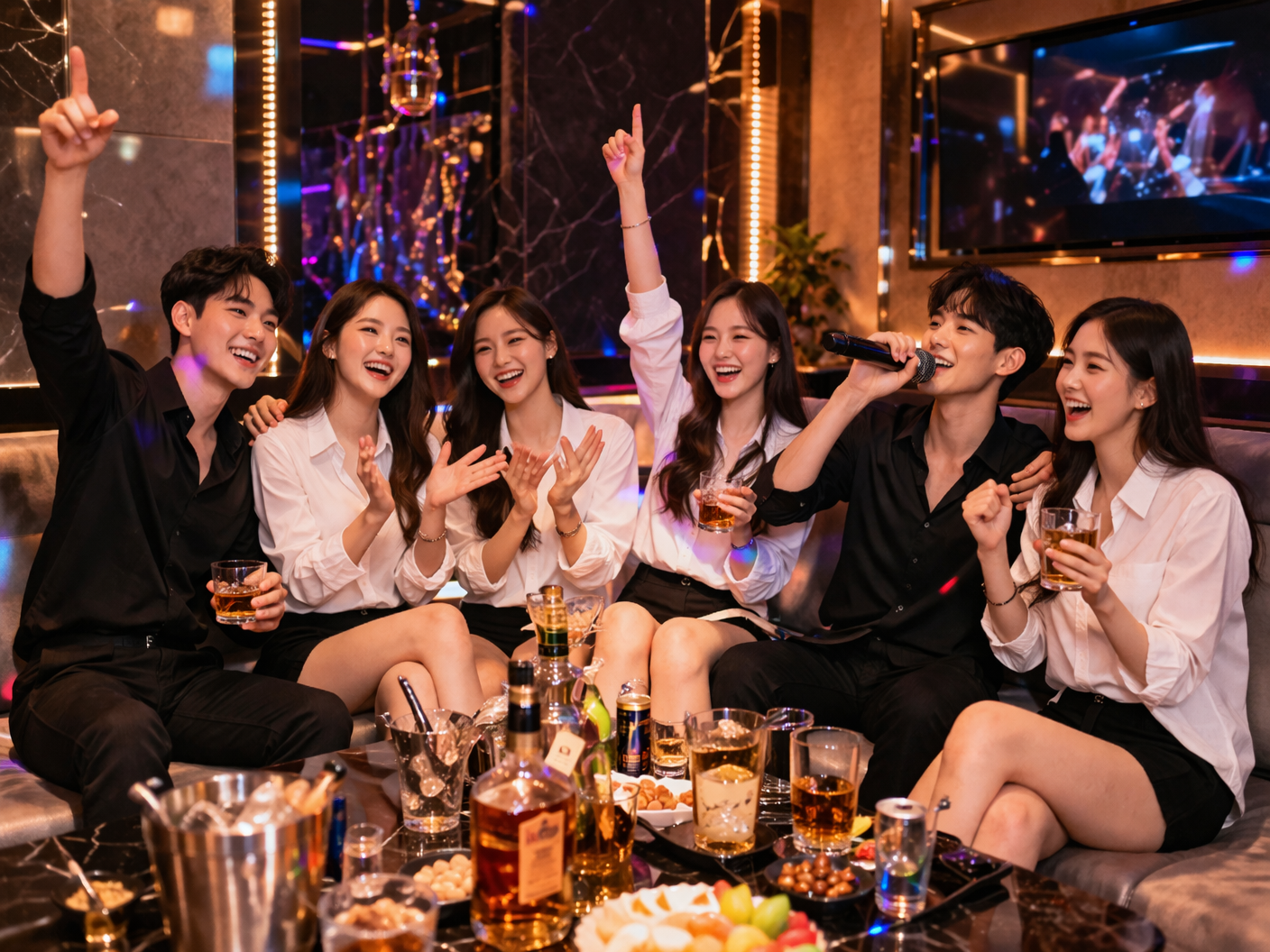 강남 가라오케 생일 파티.png