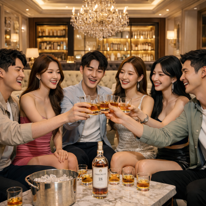 강남 가라오케 비즈니스 접대 완벽 가이드