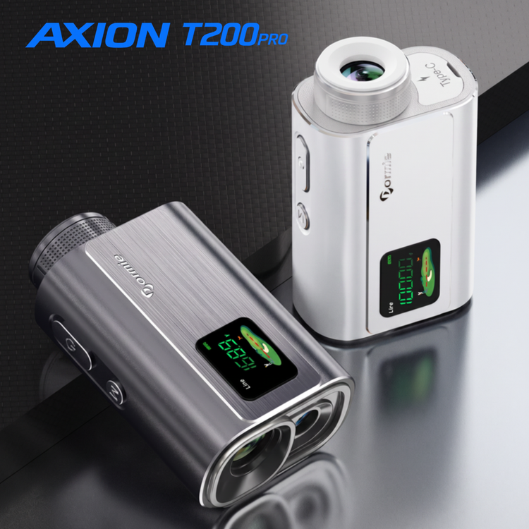 T200PRO Accessories Box background