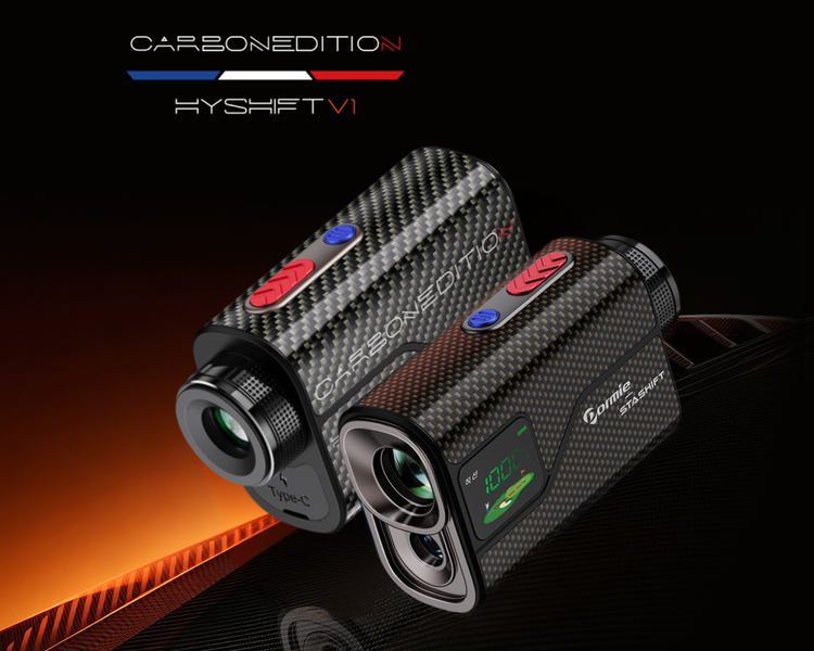 도미 HYSHIFT V1 골프거리측정기