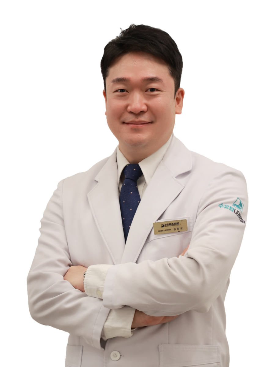 김홍제 대표원장