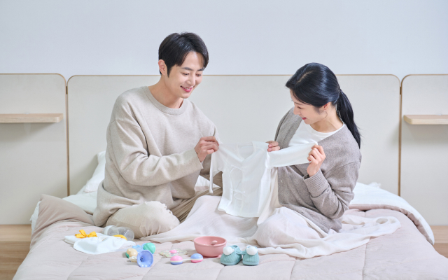 임신 전 클리닉 프로그램 모습 (Mobile)