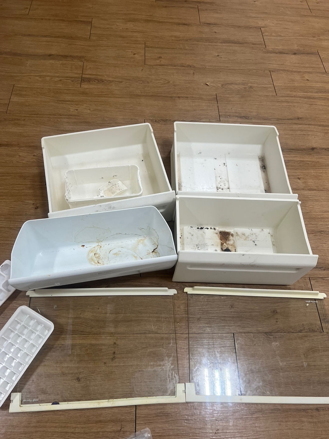 before