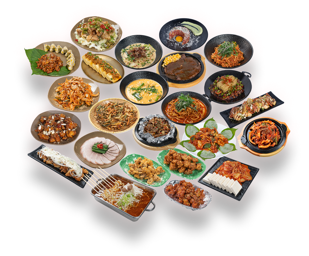 메뉴2