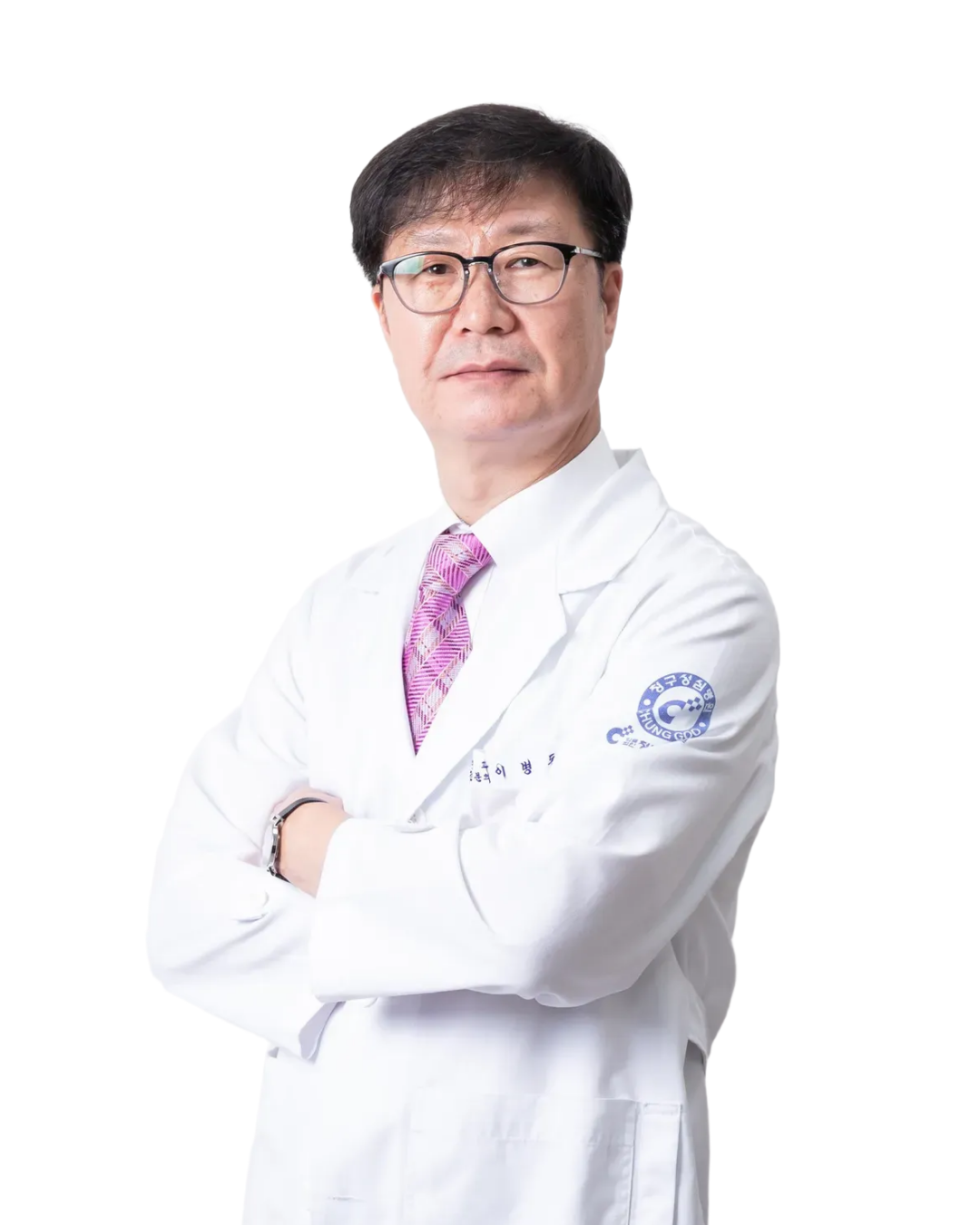 이병동 과장