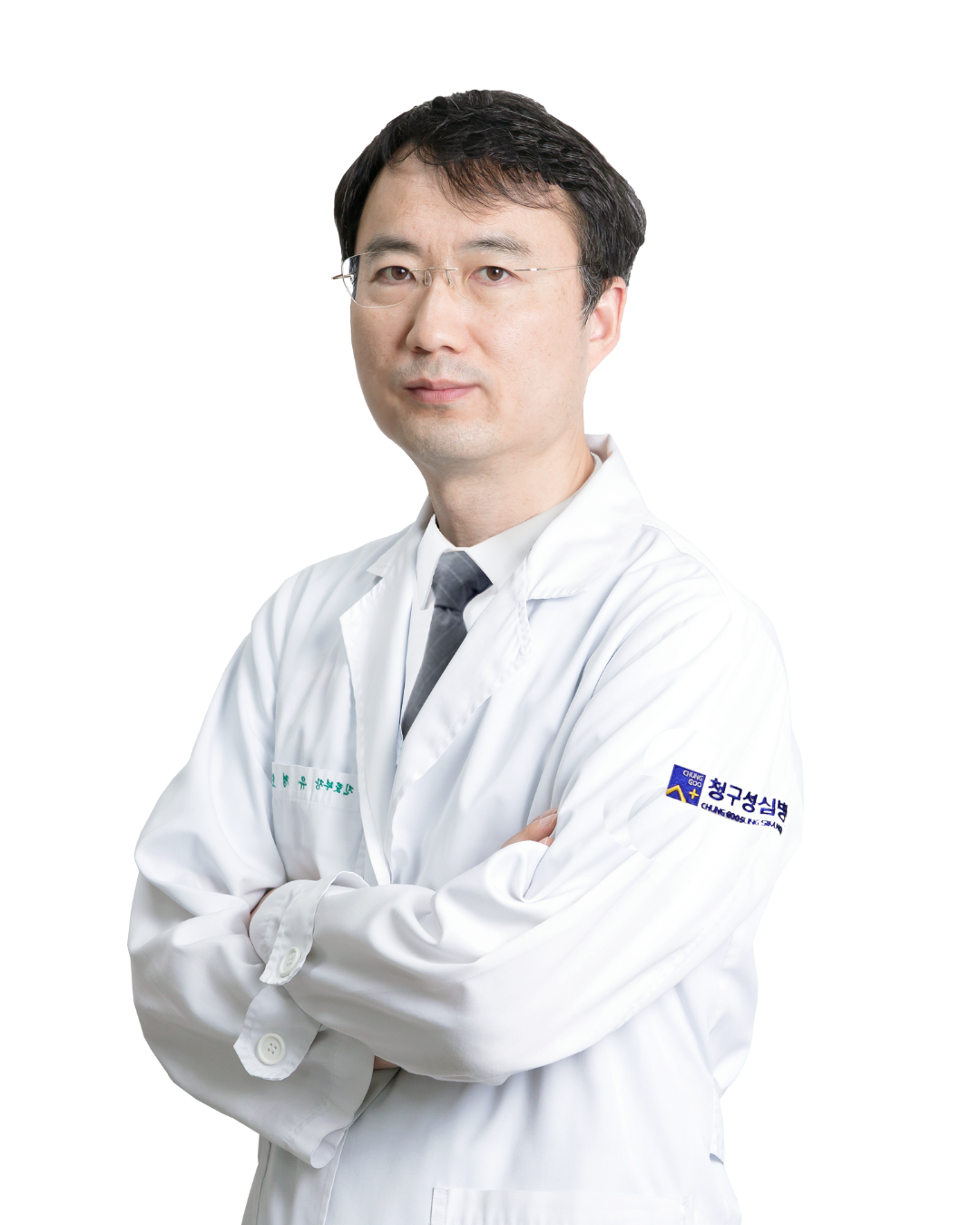 유경호 과장