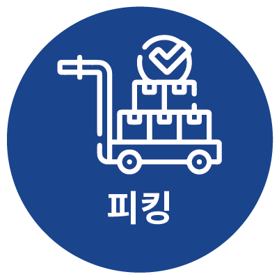 피킹
