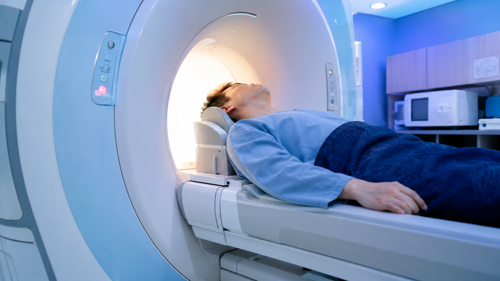 뇌 MRI