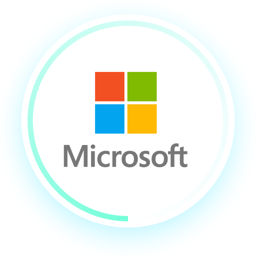 Microsoft