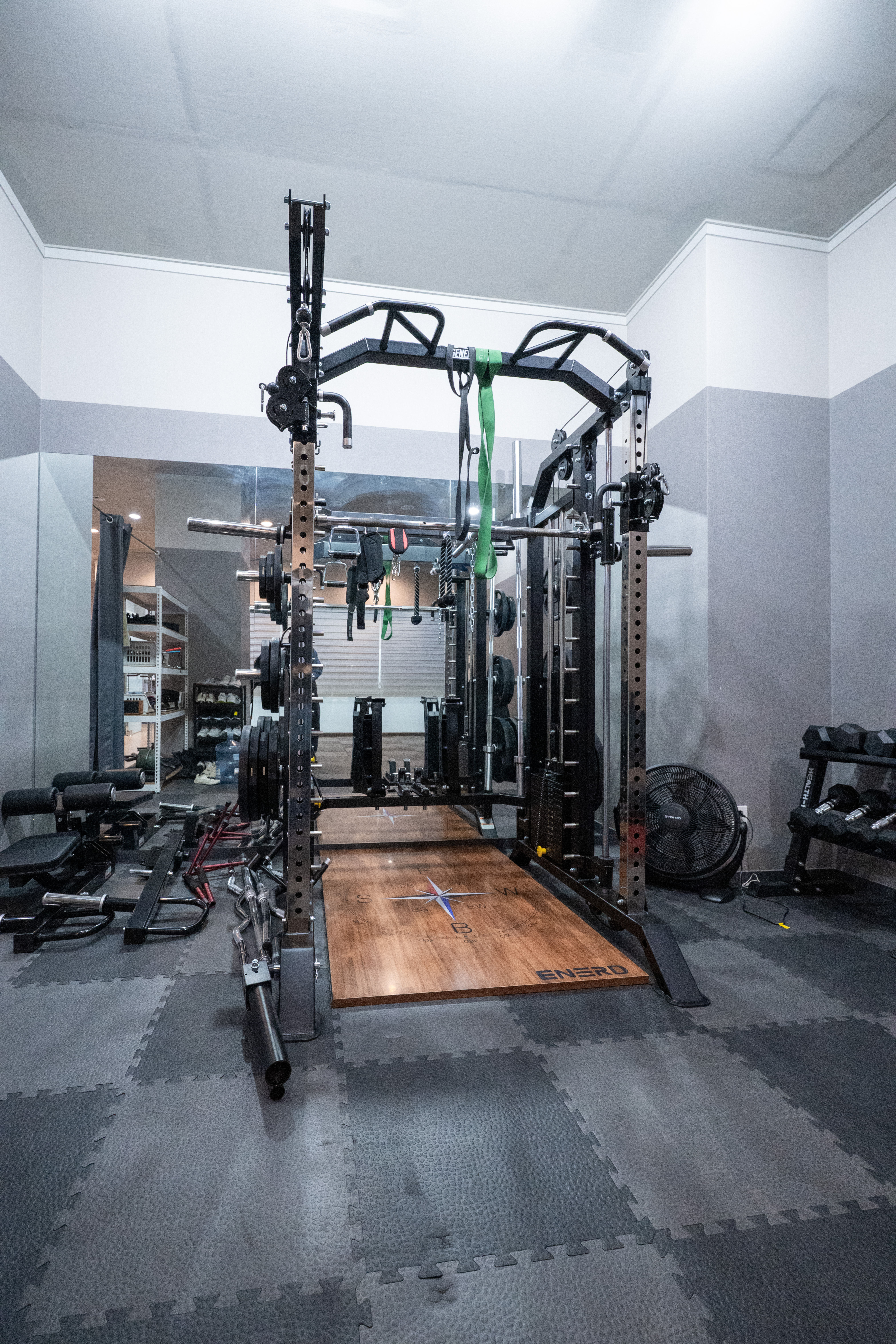 Multi Gym