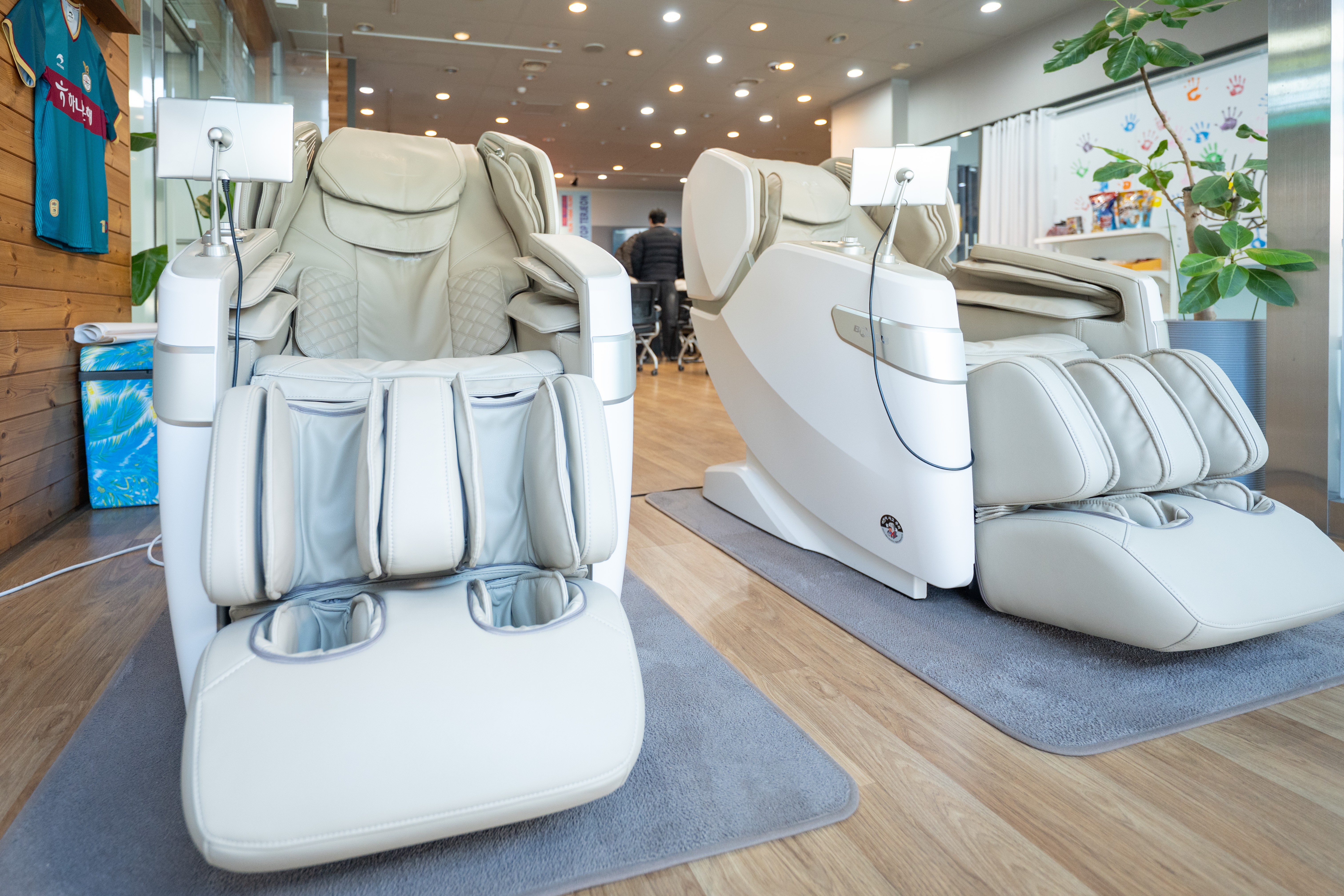 Massage Chair Zone