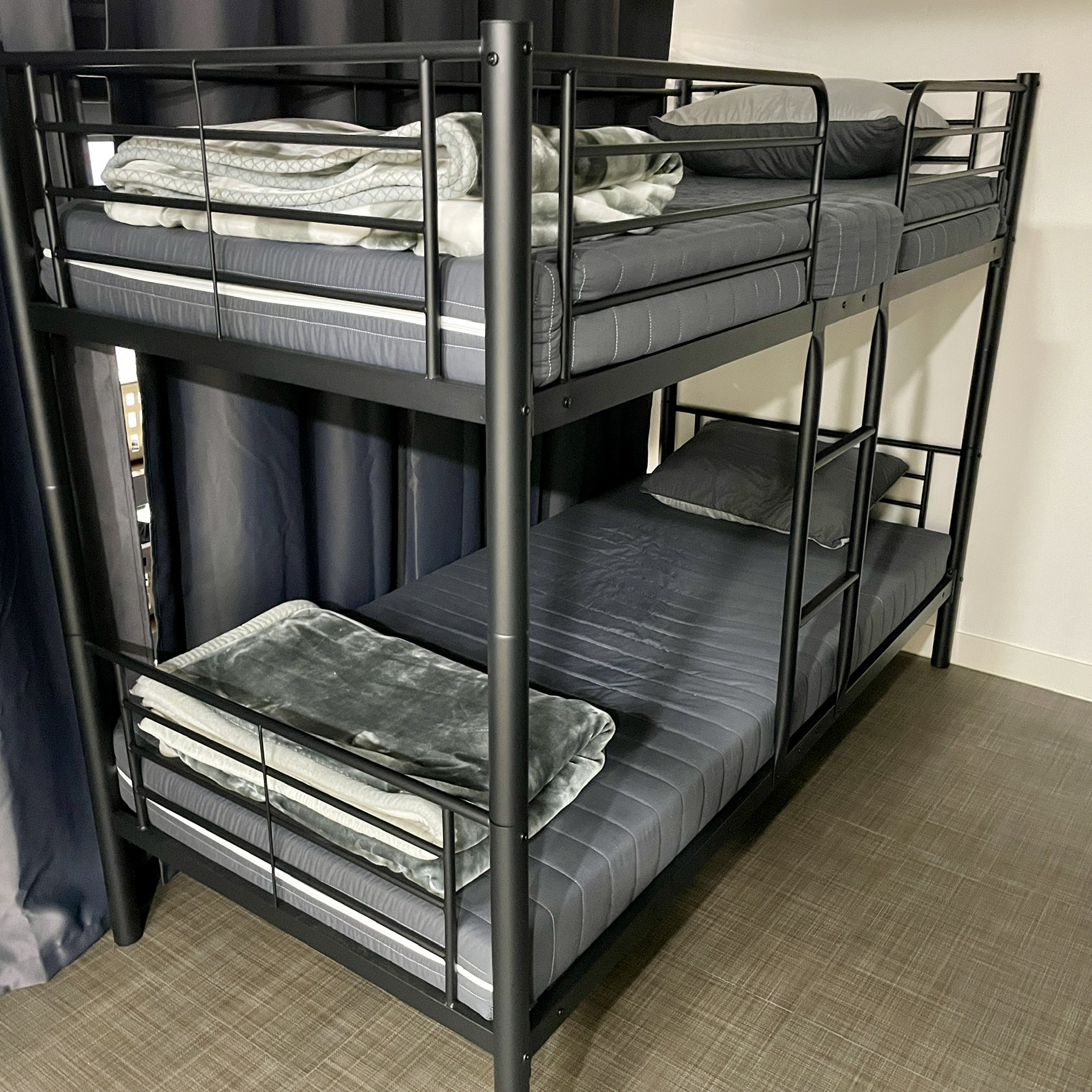 Sleeping Room