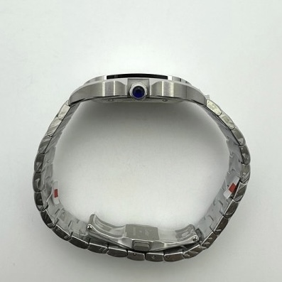 산토스 오토매틱 워치 / WSSA0029 / 사이즈 직경 39.8 X 47.5 MM