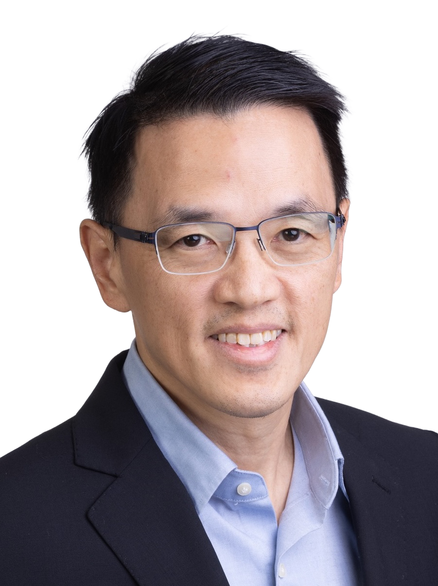 Shyue Ping Ong