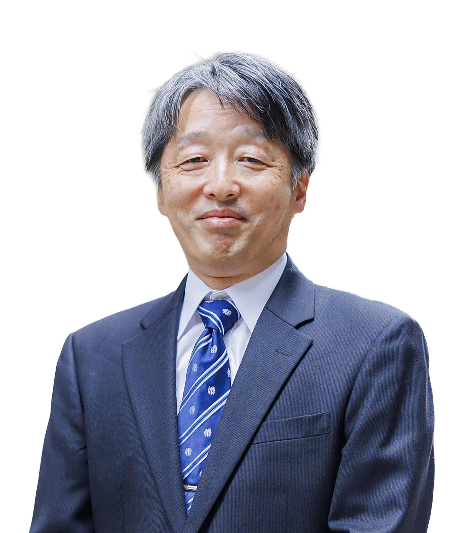 Koji Hukushima