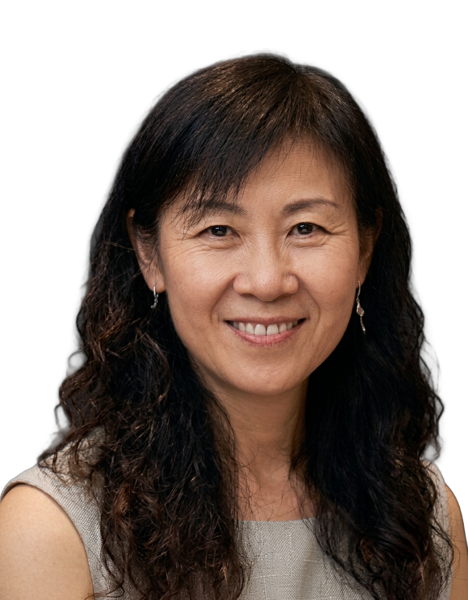 Haiqing Yin