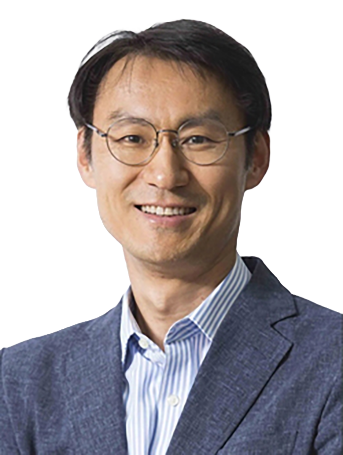 Yousung Jung