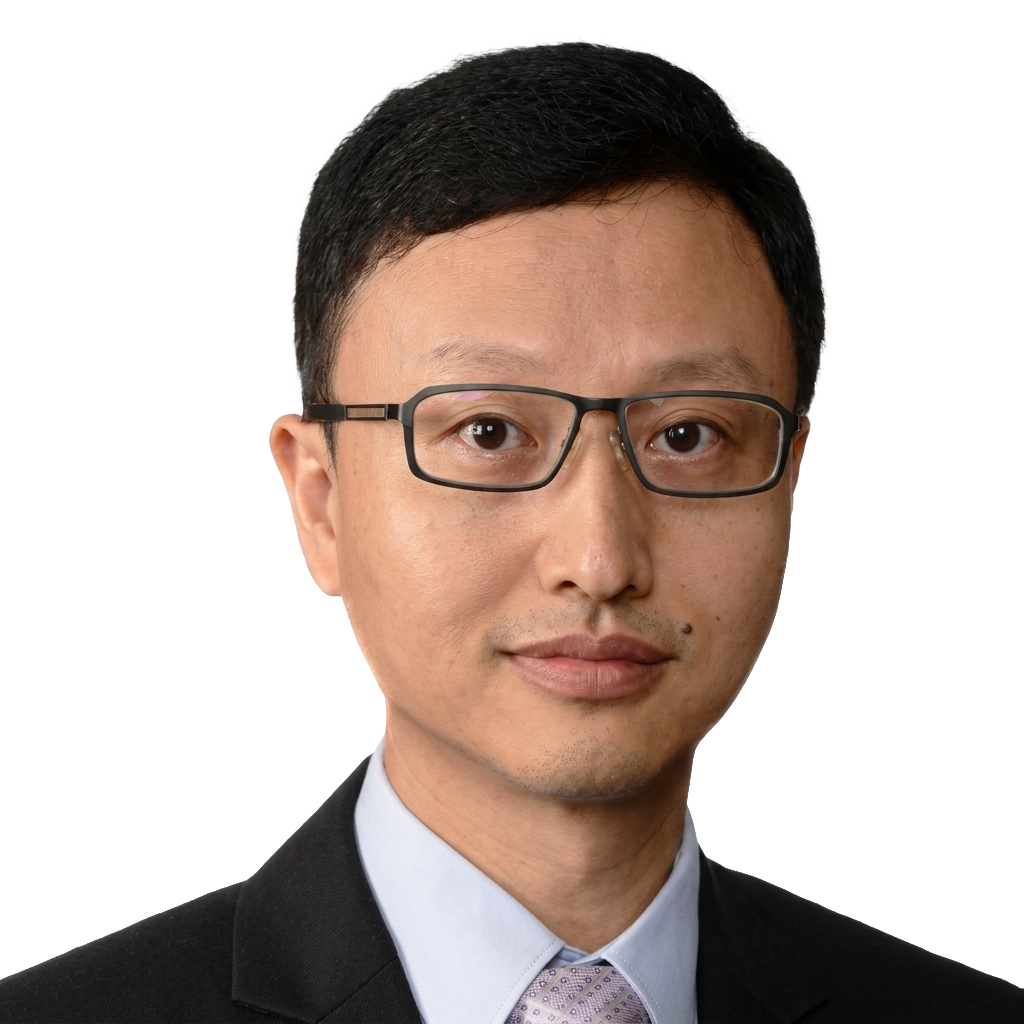 Lei Shen