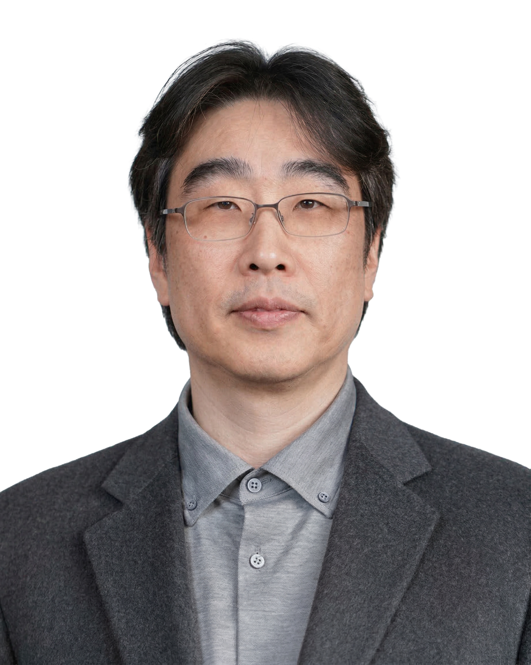 Kee-Sun Sohn