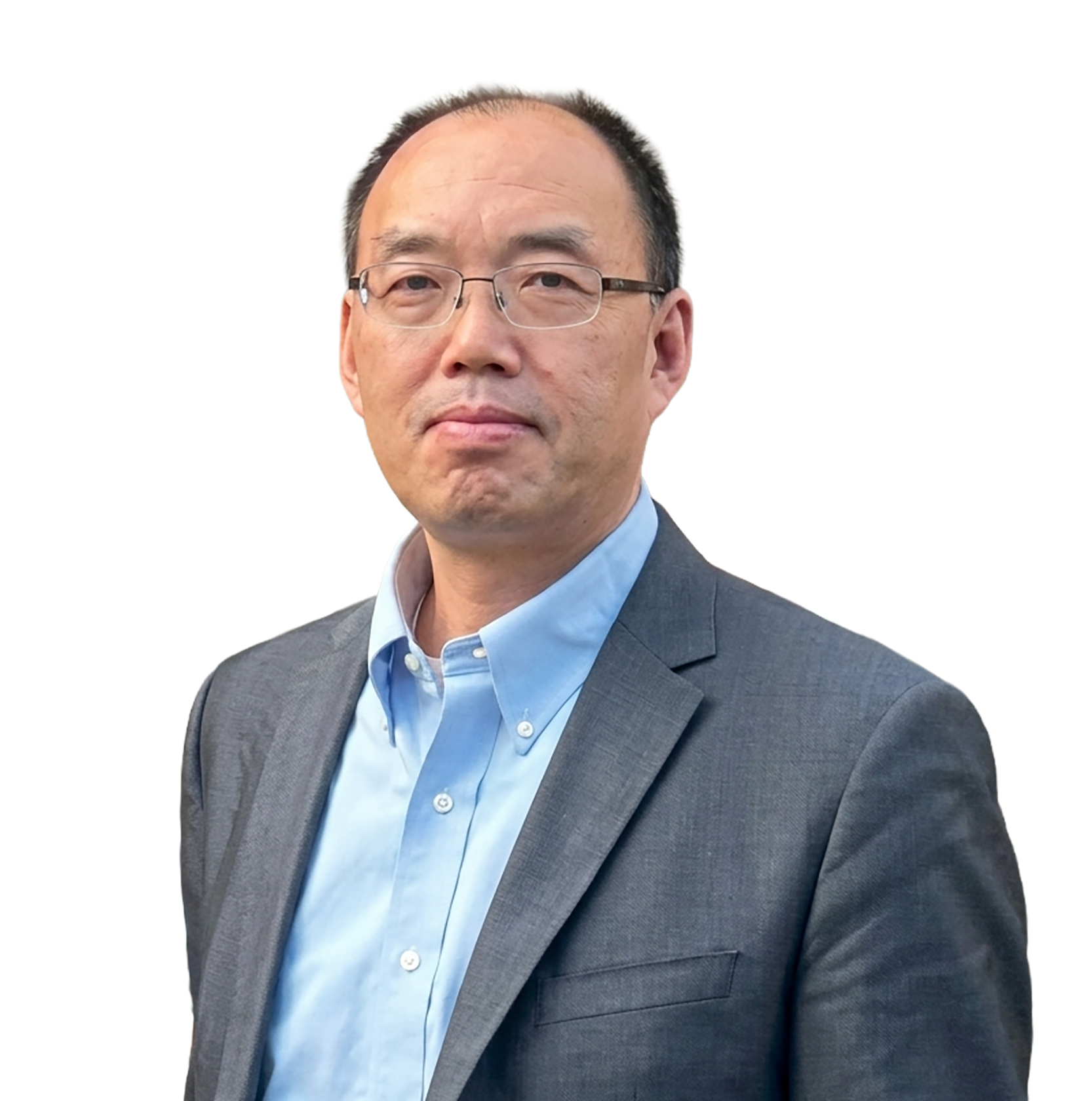 Xiang Yang Kong
