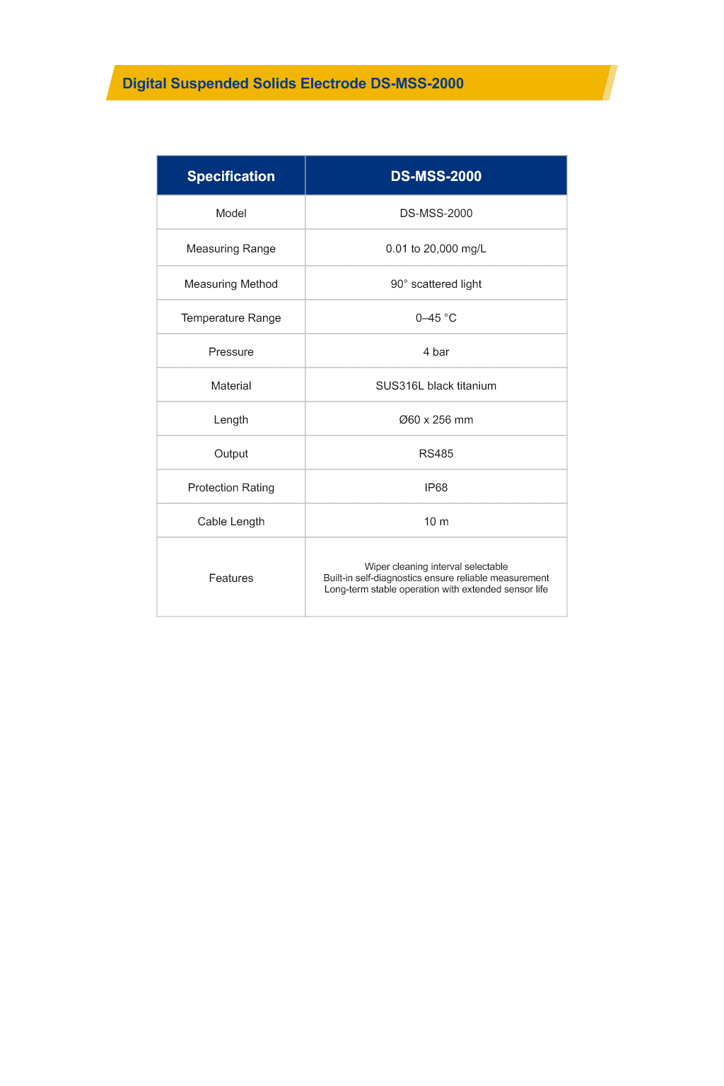 DS-MLSS2000