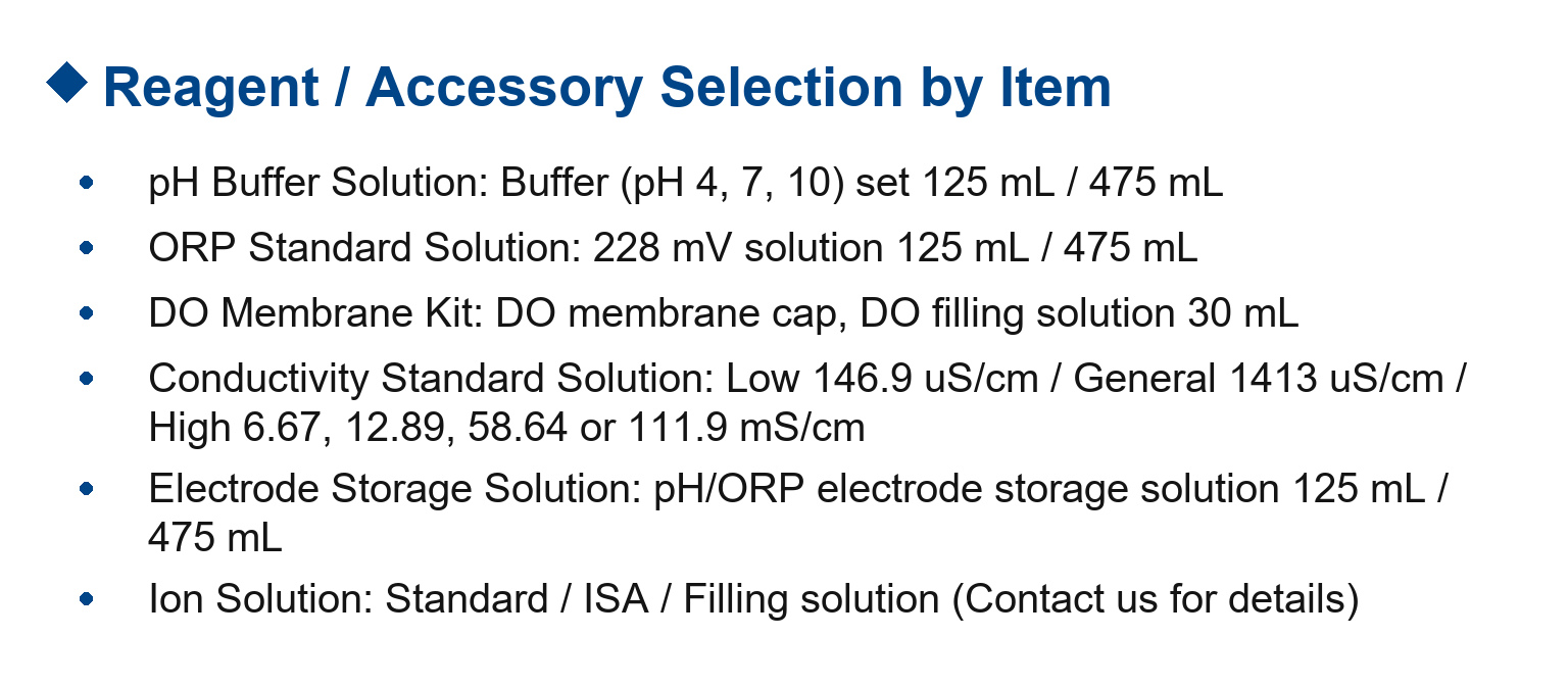 K9000-M Laboratory pH / ORP / Ion / DO / Conductivity / Salinity / Temperature Meter