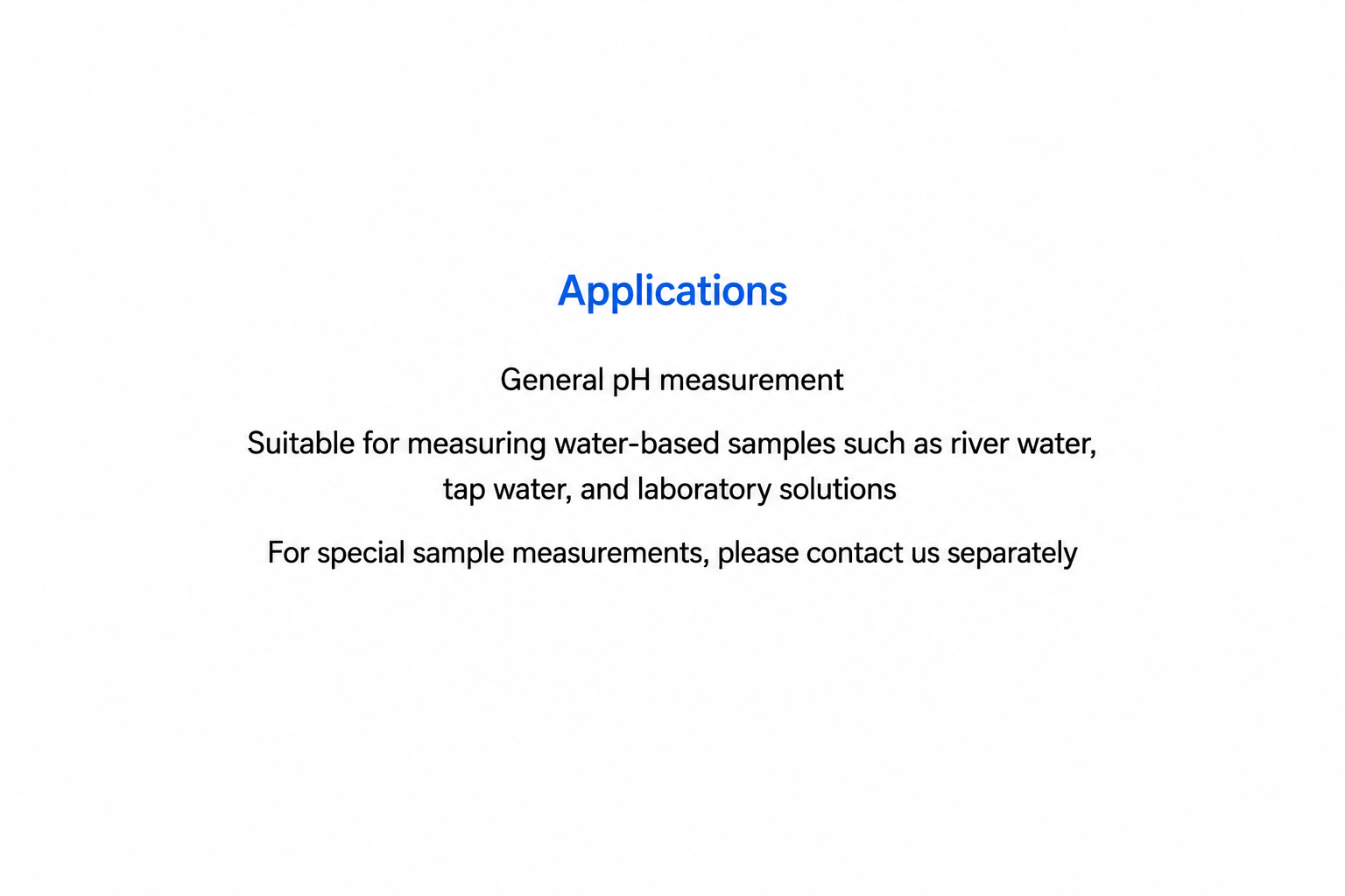 pH-25N_ Portable pH/ORP/ISE Meter