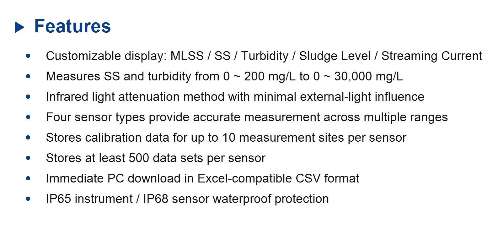 Partech 750 monitor - SS/MLSS 복제