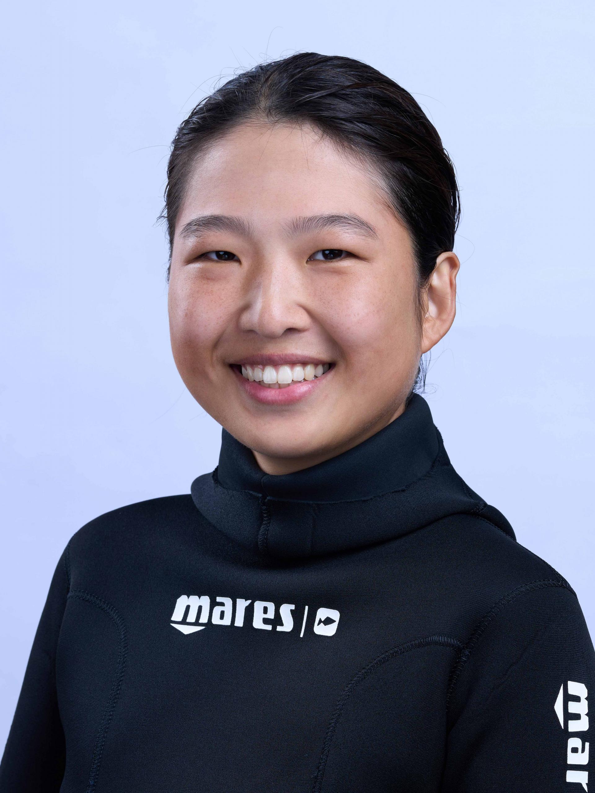 AIDA Instructor 김유빈 프로필 사진