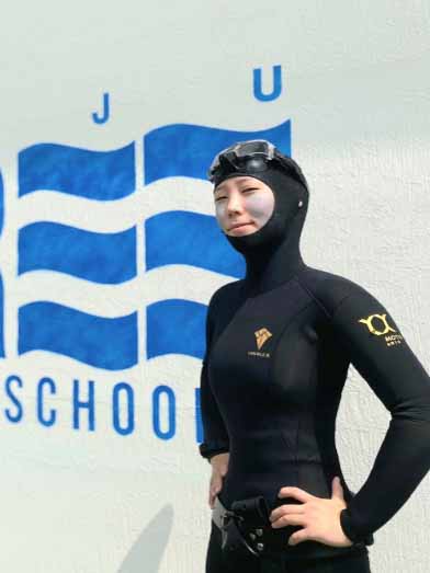 AIDA Instructor 최규리 프로필 사진