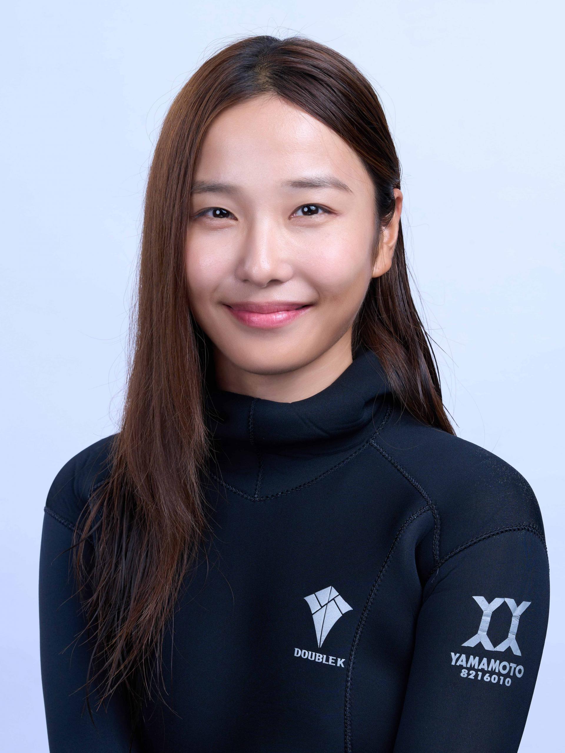 AIDA Instructor 한세은 프로필 사진