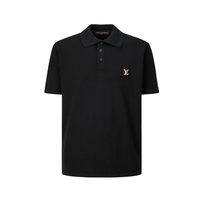 루이비통 남성 폴로 반팔 티셔츠 - Louis vuitton Mens Polo Tshirt - lvc14749x