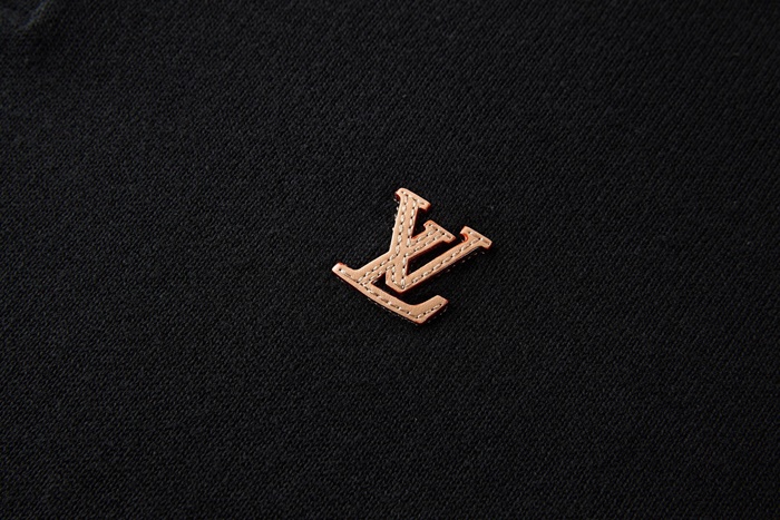 루이비통 남성 폴로 반팔 티셔츠 - Louis vuitton Mens Polo Tshirt - lvc14749x