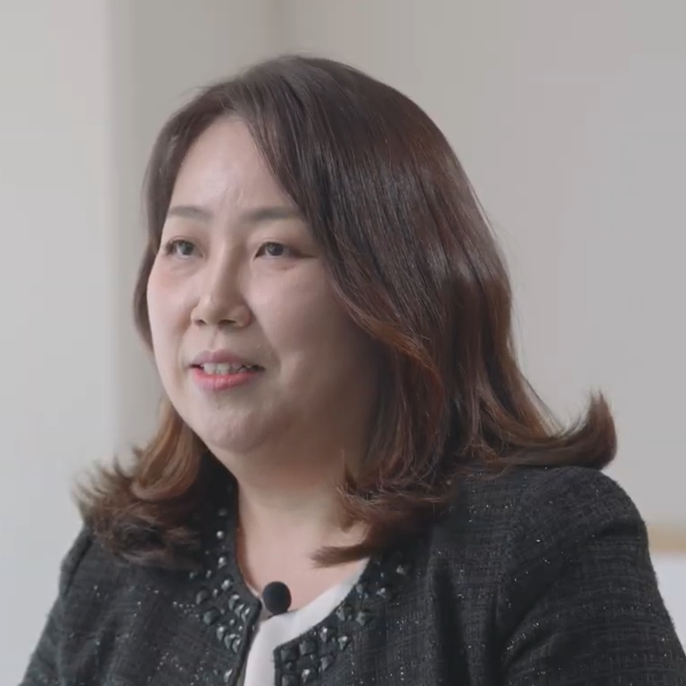 정세용 & 송현수 원장님