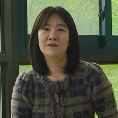 김혜진 원장님