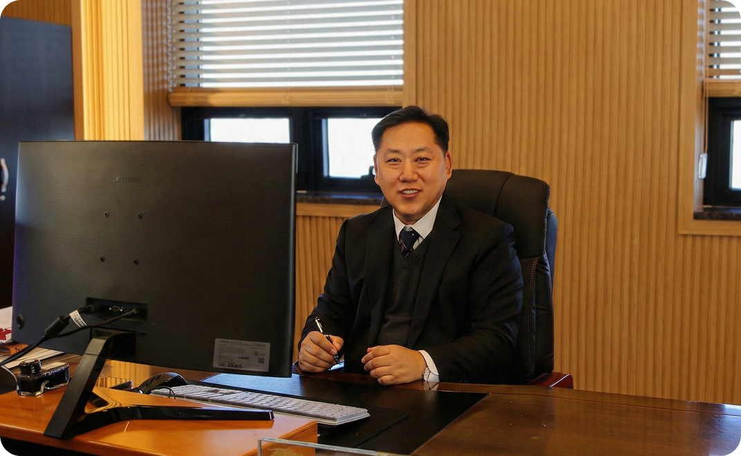 CEO 이미지