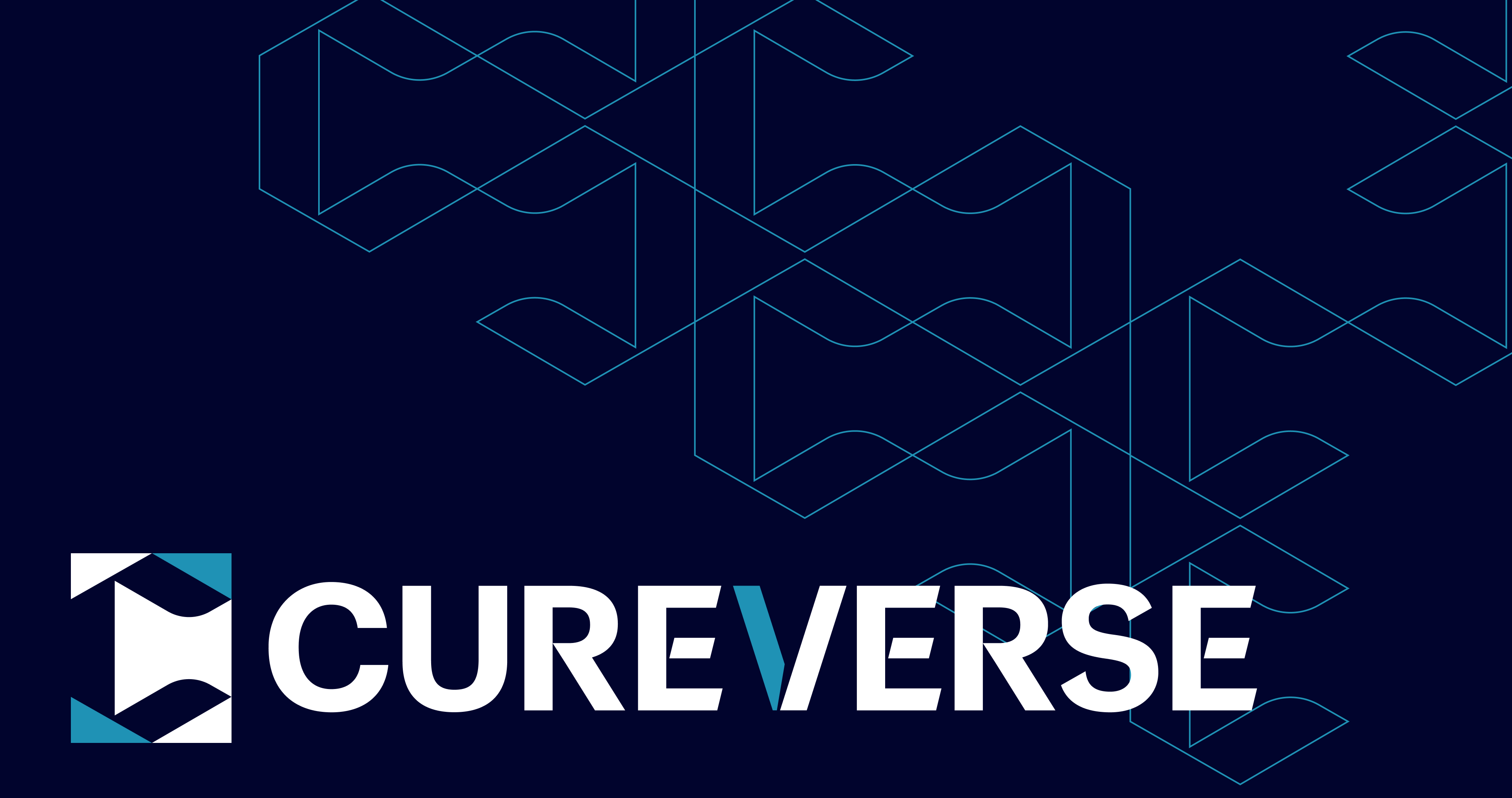 Cureverse logo