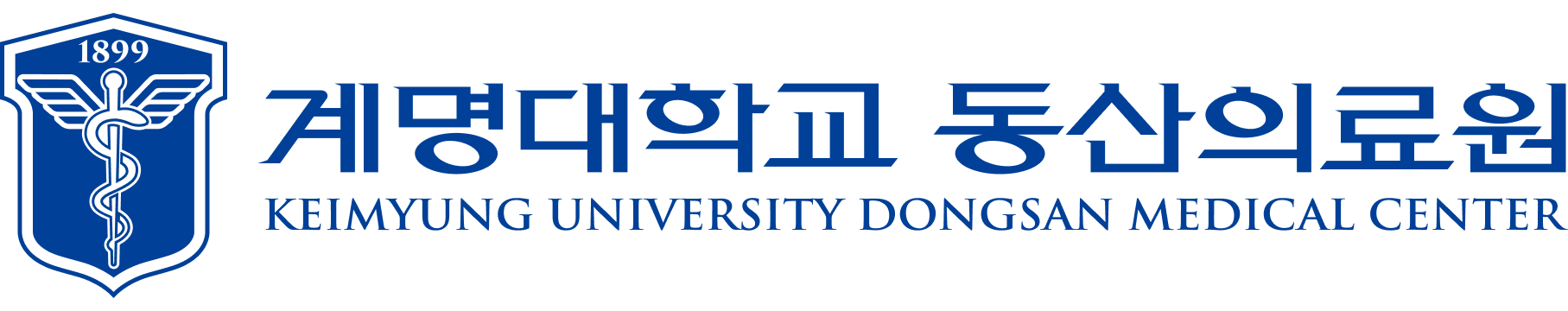계명대학교동산의료원