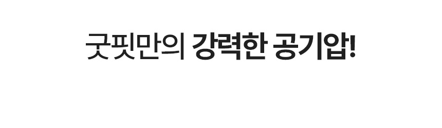 굿프렌드 종아리마사지기 굿핏 GT-A8 무선 온열 기능 공기압 마사지기