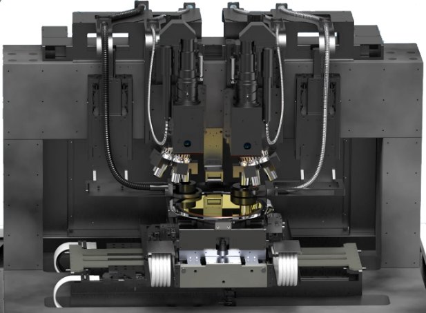 Automated Optical Inspection