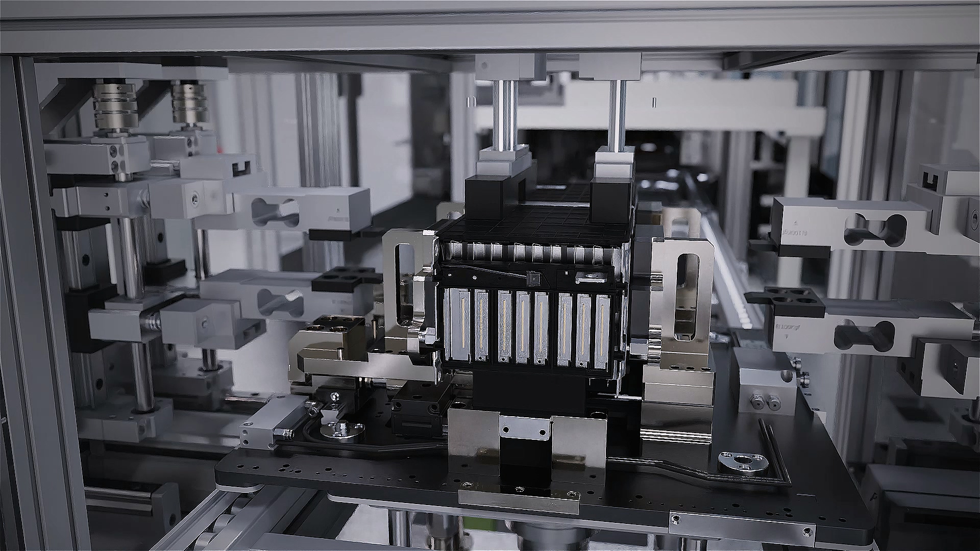 Automatic Flip Inspection