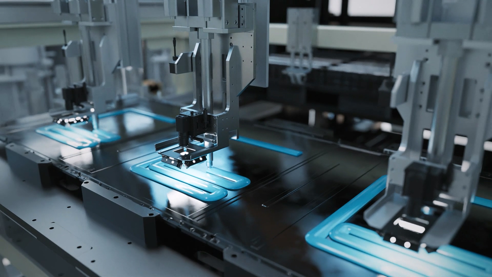 Laser Welding